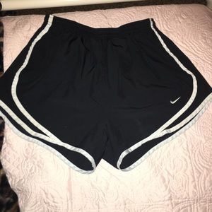 Nike Dri-Fit Shorts